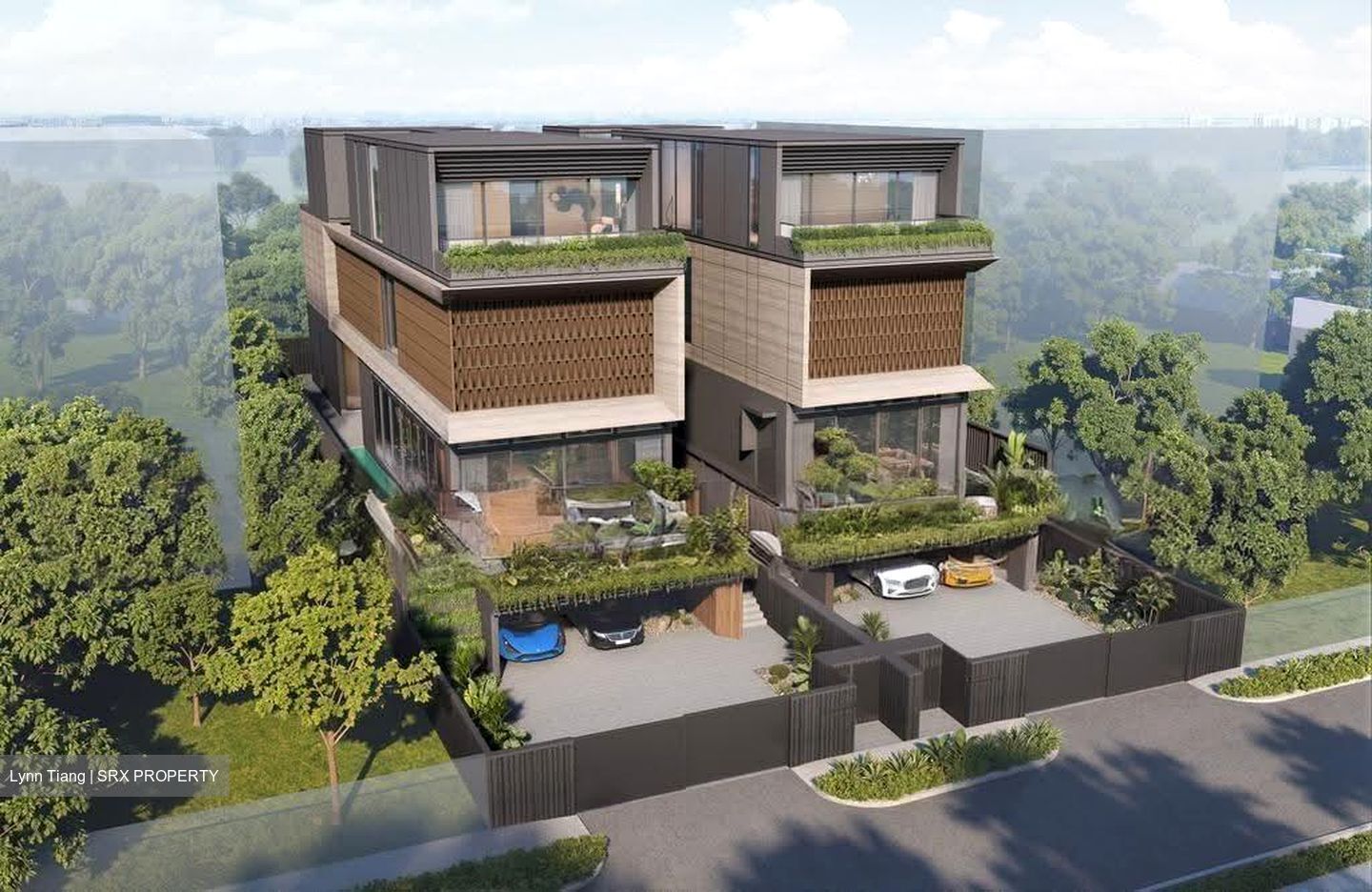 Broadrick Road (D15), Detached #614581061